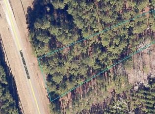 0 Long Creek Church Rd, Warrenton, GA 30828