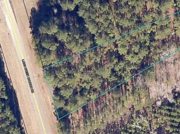 0 Long Creek Church Rd, Warrenton, GA 30828
