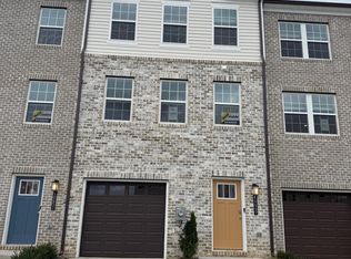 16649 Green Glade Dr, Brandywine, MD 20613