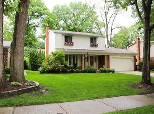 16036 Birwood Ave, Beverly Hills, MI 48025