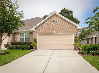 2042 Marchwood Manor Dr, Houston, TX 77090