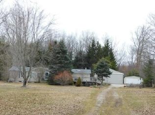 1291 Arthur Rd, Harrison, MI 48625