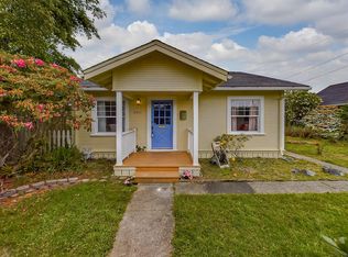 2811 I St, Eureka, CA 95501