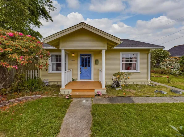 2811 I St, Eureka, CA 95501