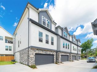 845 Fisher St #G, Houston, TX 77018