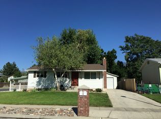 10445 S Leilani Dr, Sandy, UT 84070