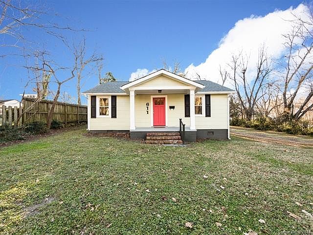 1st image of 611 Sherrill Ave