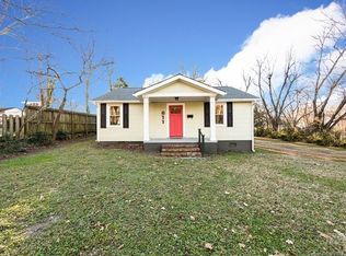 611 Sherrill Ave, Lincolnton, NC 28092