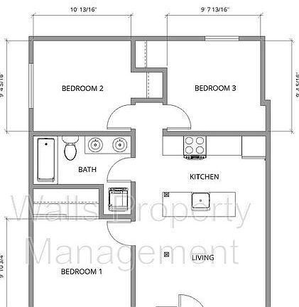 2nd image of 5822 26th Ave NW