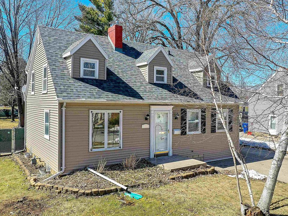 1523 N Viola St, Appleton, WI 54911 Zillow