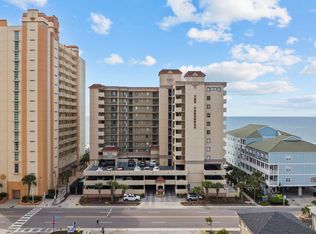 501 S Ocean Blvd UNIT 306, North Myrtle Beach, SC 29582