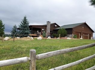 74 Rocky Cliff Rd, Elizabeth, CO 80107