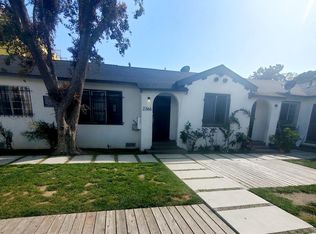 2366 W 18th St #2366, Los Angeles, CA 90019