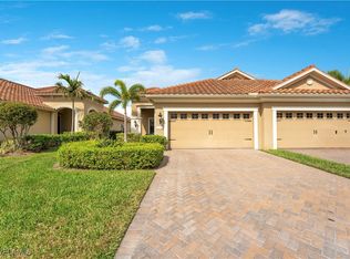 4301 Watercolor Way, Fort Myers, FL 33966