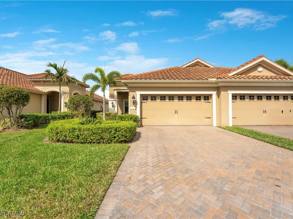 4301 Watercolor Way, Fort Myers, FL 33966