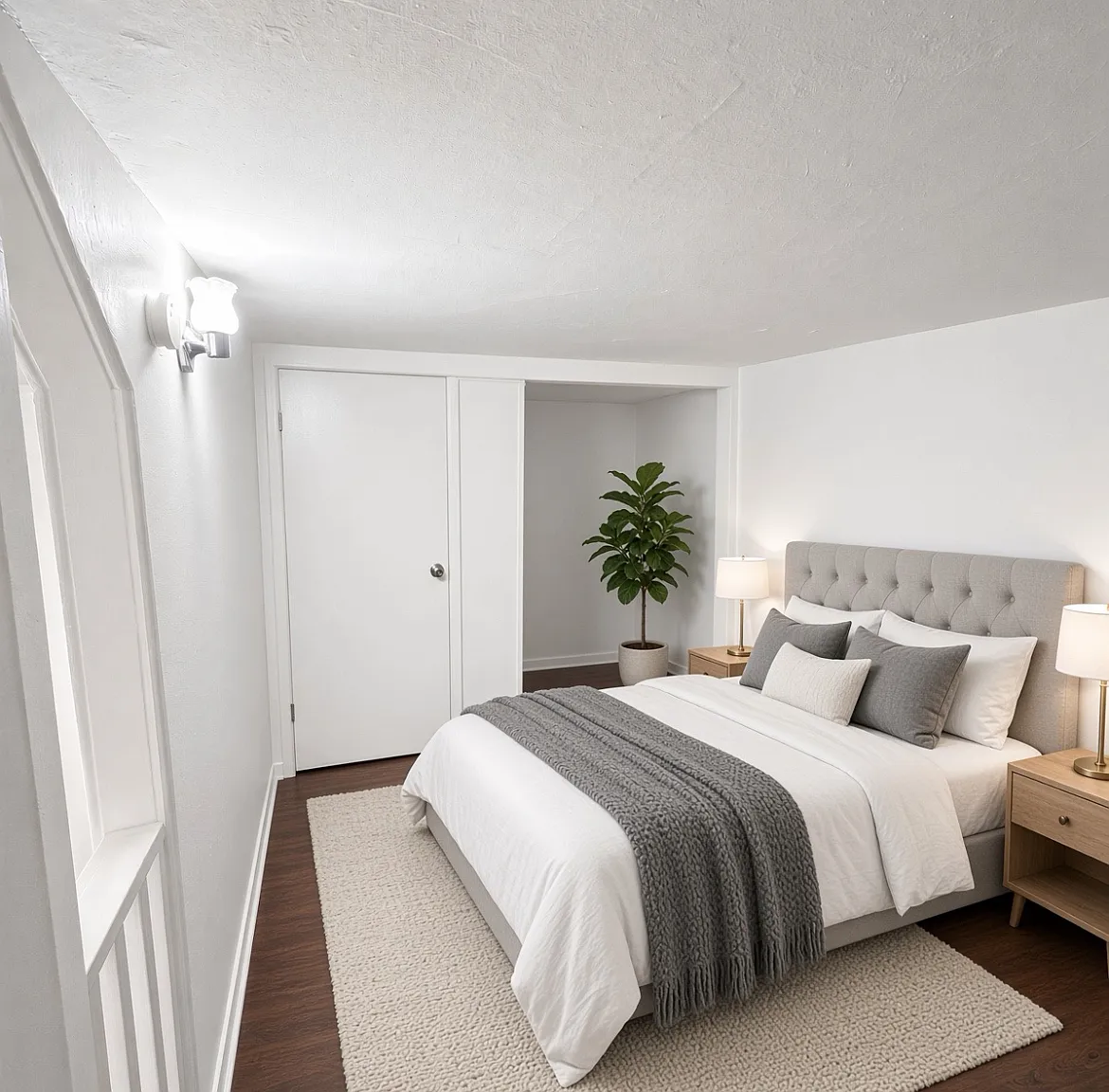 2 bed, $1,600 — Photo 3