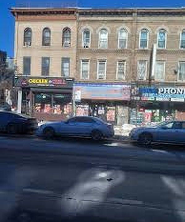 1st image of 3307 Church Ave