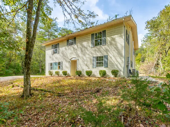 706 Old Alabama Rd SW, Mc Donald, TN 37353