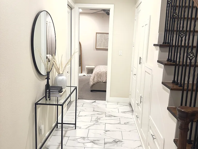 Entryway