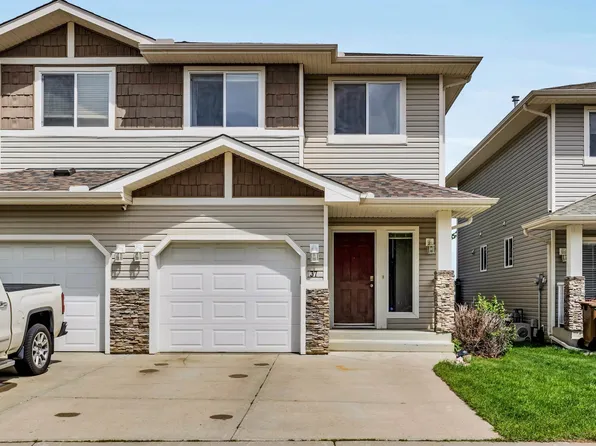 133 Eastgate Way #37, Saint Albert, AB T8N 7M9