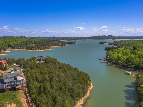 LOT 13 Harbor Point Dr Lot 13, Sevierville, TN 37876