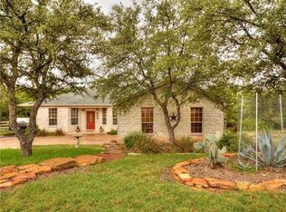 4208 Rimrock Ct, Lago Vista, TX 78645