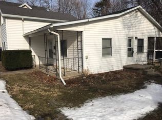 98 W Main St, Sodus, NY 14551