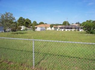12056 SE 84th Ter, Belleview, FL 34420