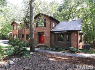 501 Ridge View Ln, Chapel Hill, NC 27516