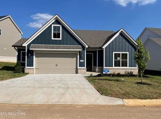 12130 Signal View Rd, Knoxville, TN 37932