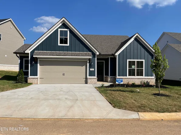12130 Signal View Rd, Knoxville, TN 37932