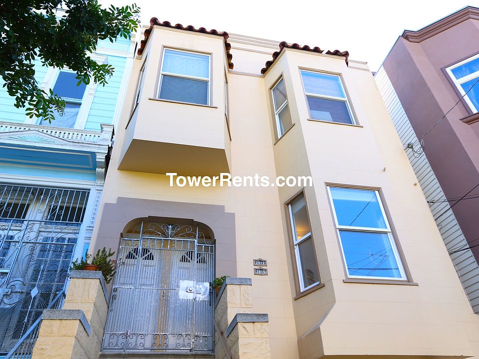 1st image of 2915 23rd St #2915