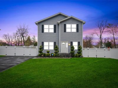 45 W 21st Street, Huntington Station, NY, 11746