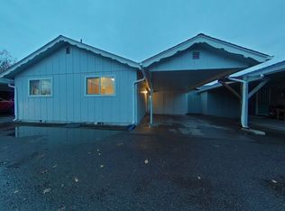1557-1561 NW Highland Terrace Ave, Corvallis, OR 97330