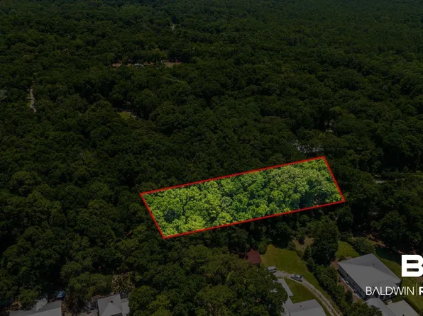0 Wilson Ln, Fairhope, AL 36532