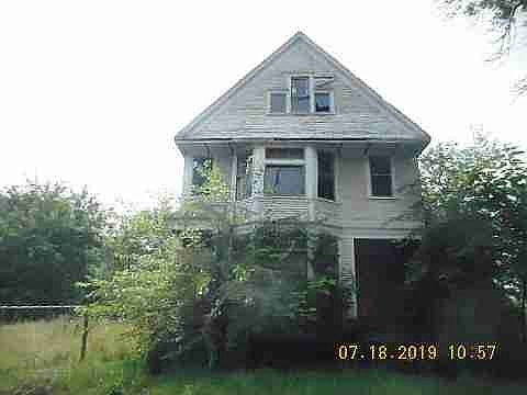 3394 Benson