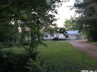 6802 River Rd, Lowville, NY 13367