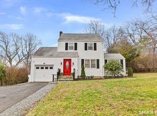 154 Knox Rd, Stamford, CT 06907