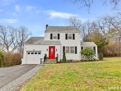 154 Knox Road, Stamford, CT, 06907