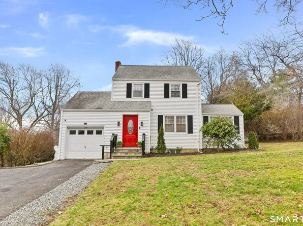 154 Knox Road, Stamford, CT 06907