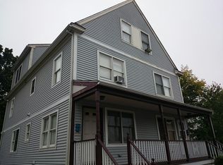 204 Woodrow Ave, Dorchester, MA 02124