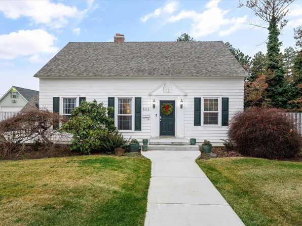 503 W 1st Ave, Kennewick, WA 99336