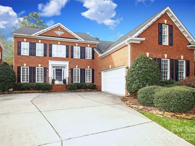 10111 Oak Pond Cir, Charlotte, NC, 28277