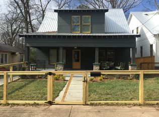 569 Stokeswood Ave, Atlanta, GA 30316