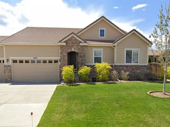 8483 S Dudley Street, Littleton, CO 80128