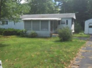 348 Littlefield Rd, Wells, ME 04090