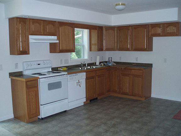 Large Kitchen