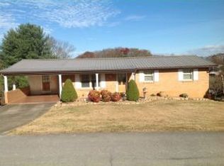 155 Ridge View Dr, Mosheim, TN 37818