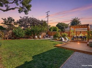 916 5th Ave, Redwood City, CA 94063