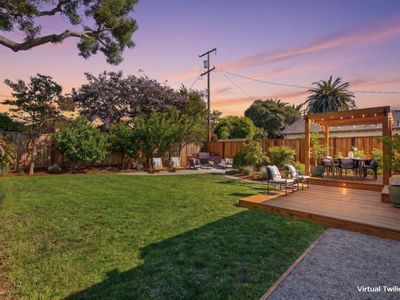 916 5th Ave, Redwood City, CA, 94063